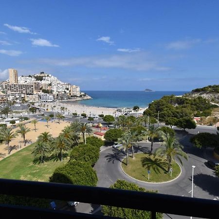 Sidney Apartment Cala de Finestrat Exterior foto