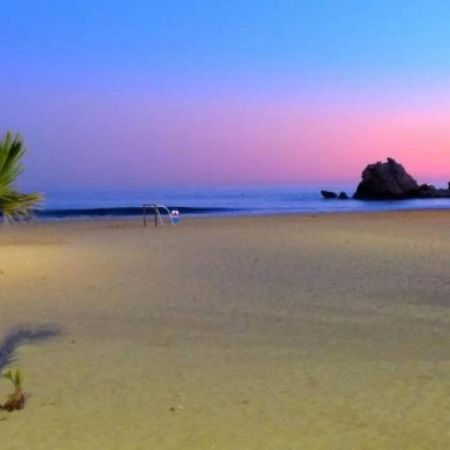 Sidney Apartment Cala de Finestrat Exterior foto