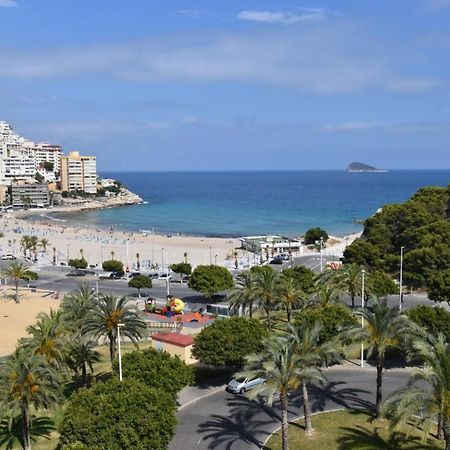 Sidney Apartment Cala de Finestrat Exterior foto