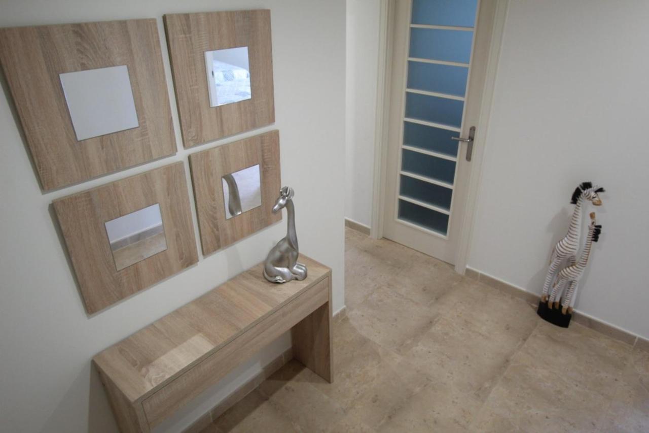 Sidney Apartment Cala de Finestrat Exterior foto