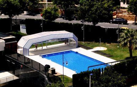 Sidney Apartment Cala de Finestrat Exterior foto