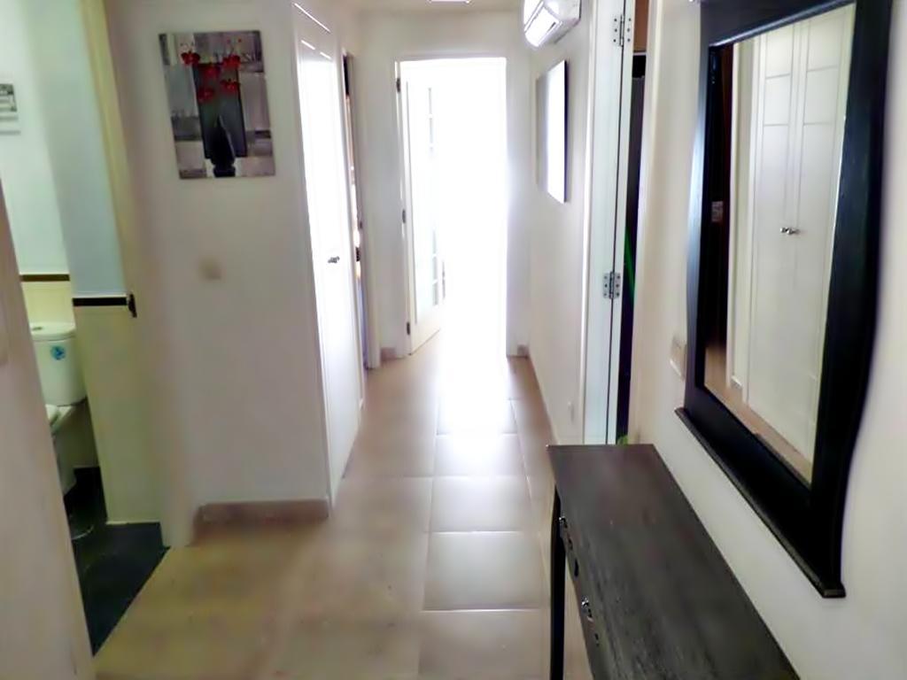 Sidney Apartment Cala de Finestrat Exterior foto