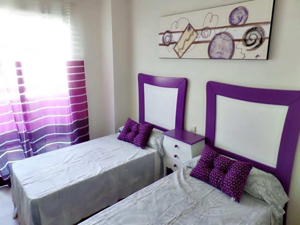 Sidney Apartment Cala de Finestrat Exterior foto