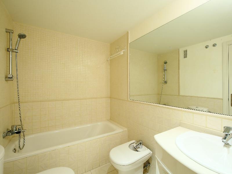Sidney Apartment Cala de Finestrat Exterior foto
