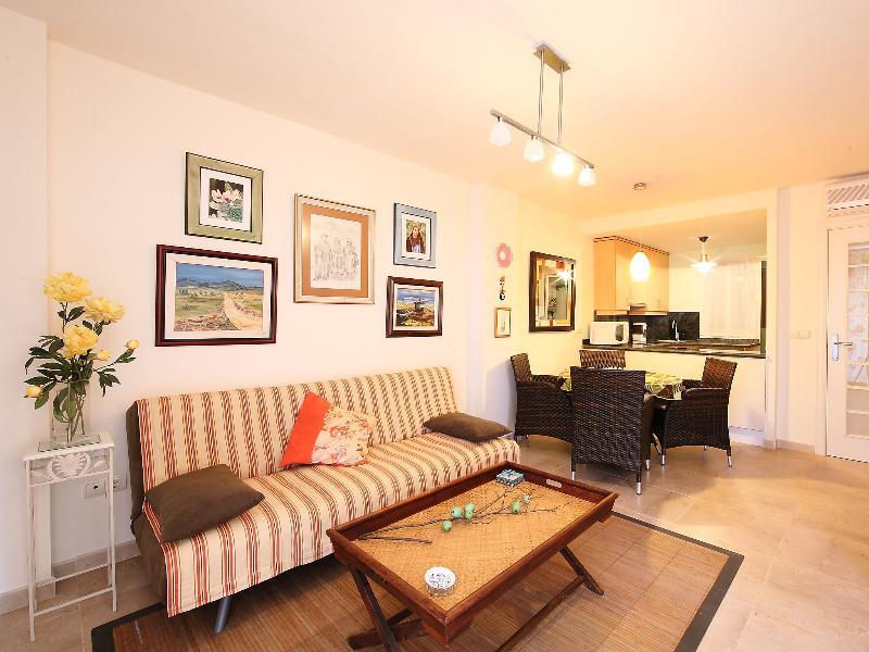 Sidney Apartment Cala de Finestrat Exterior foto