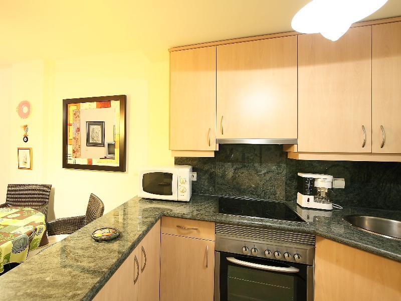 Sidney Apartment Cala de Finestrat Exterior foto