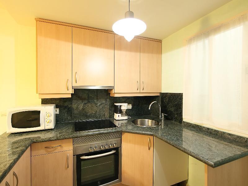 Sidney Apartment Cala de Finestrat Exterior foto