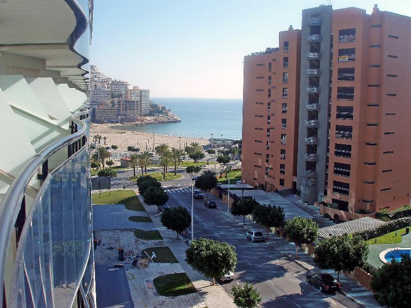 Sidney Apartment Cala de Finestrat Exterior foto
